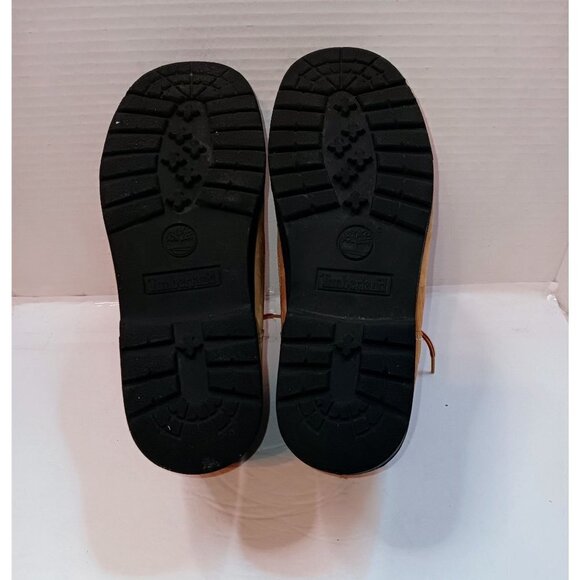 Timberland Boy's Field Boots - Picture 4 of 7